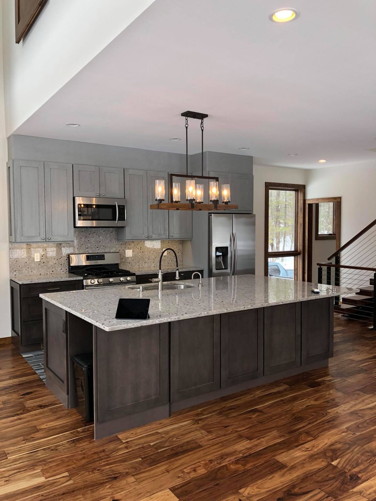 Kitchen Cabinets long island