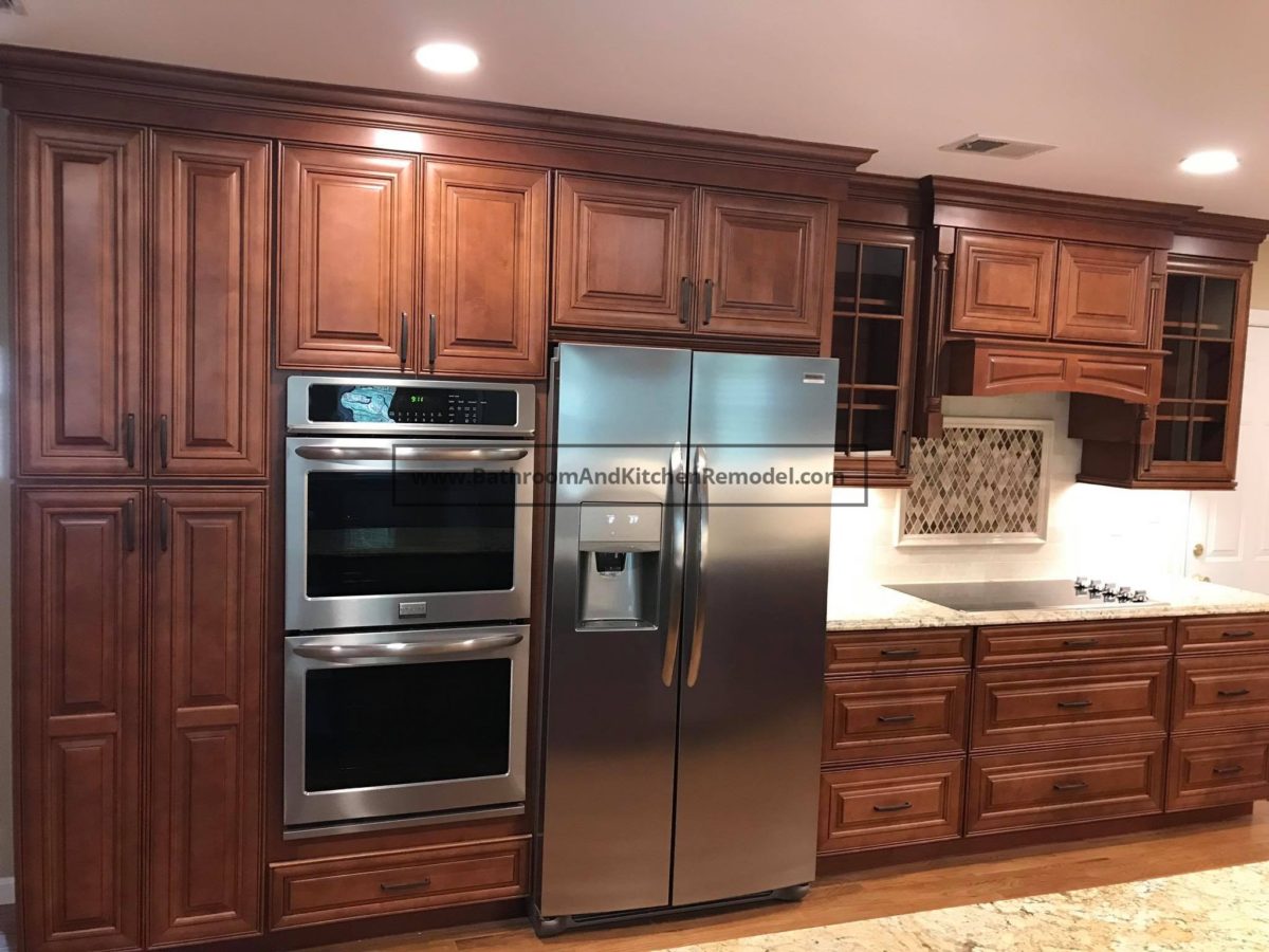 Kitchen Remodels in Long Island