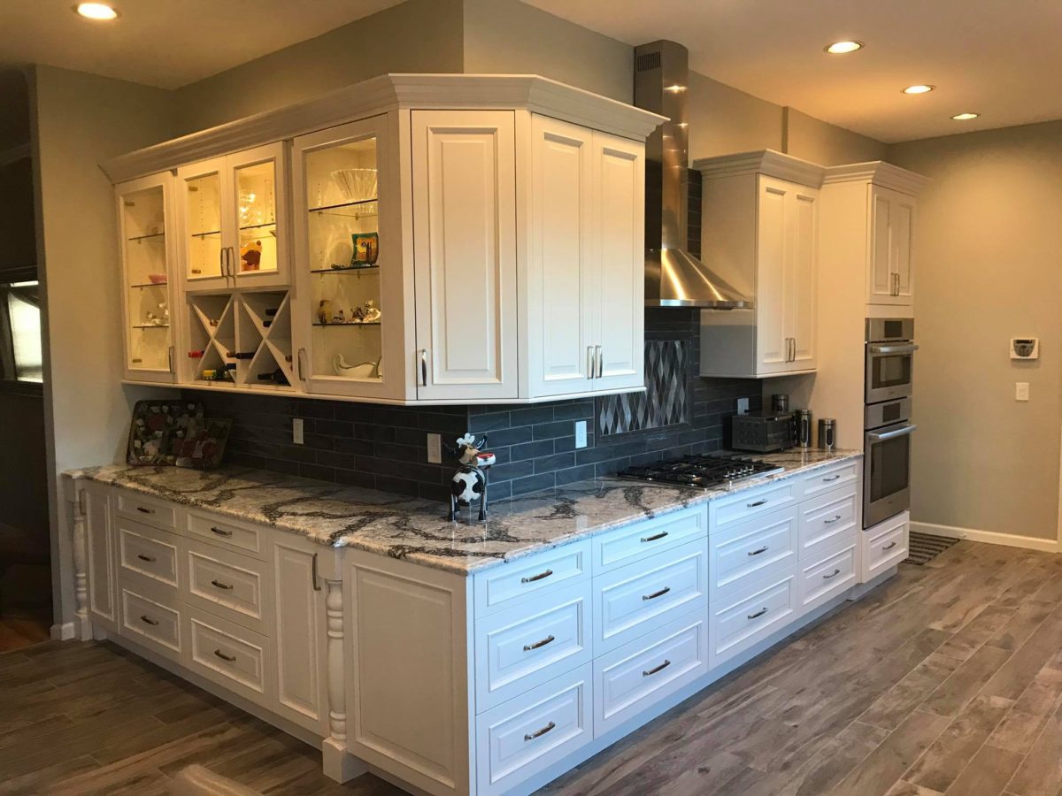 Kitchen Design Long Island