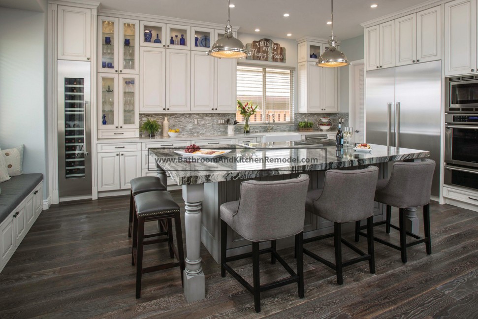 kitchen remodeling long island