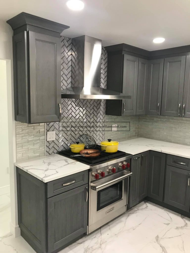 Kitchen Remodeling in Long Island (Serving Suffolk and Nassau Counties)